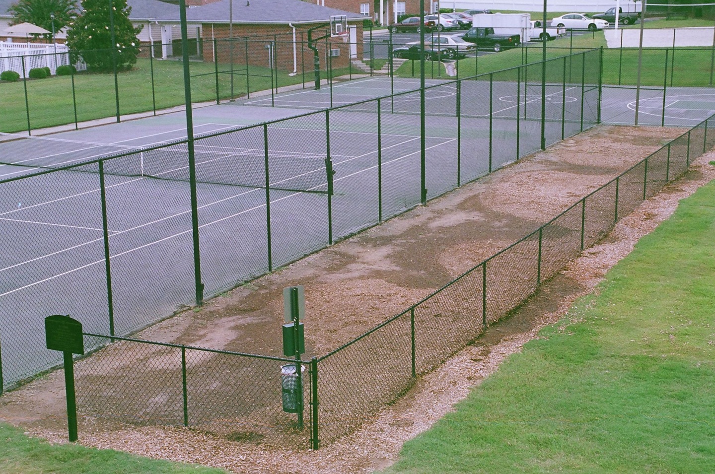 Legacy at Cross Creek Apartments Image 11