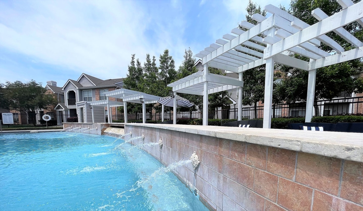 Evergreen at River Oaks Apartments Image 1