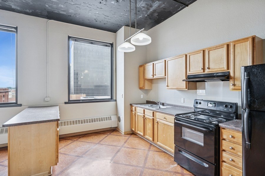 Commerce Building Apartments - Affordable Housing Image 14