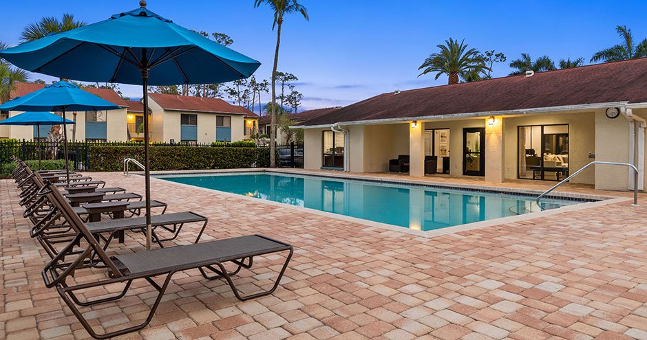 Gulfshore Apartment Homes Image 14