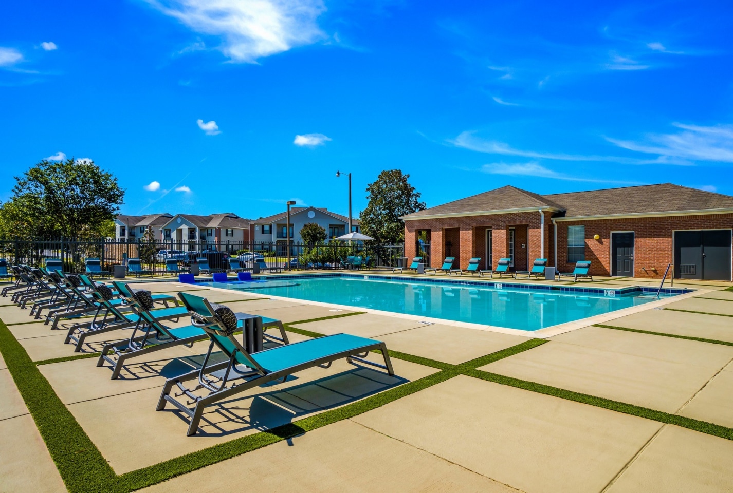 The Luxe of Southaven Image 28