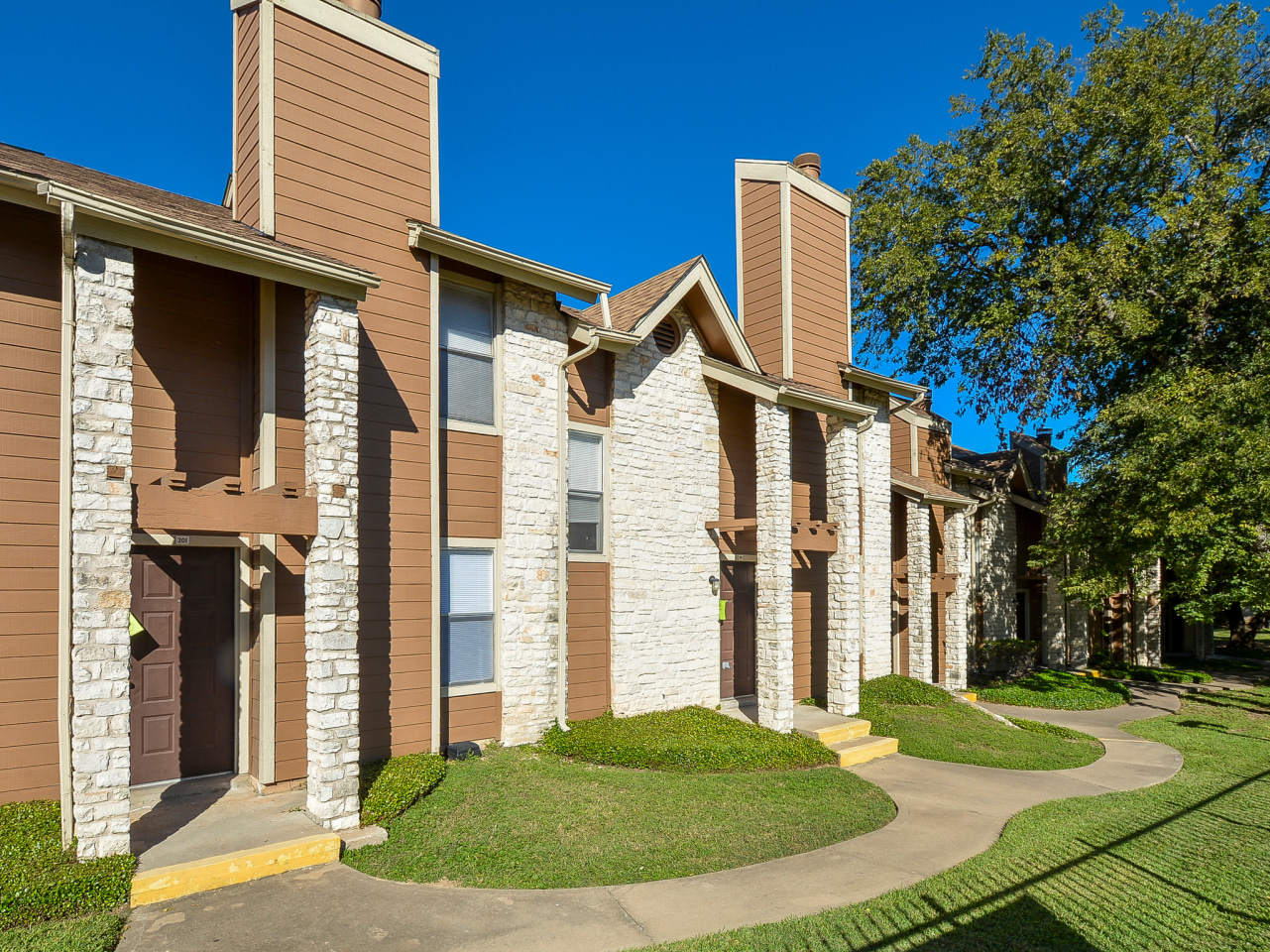 Willow Brook Apartment Homes Image 17