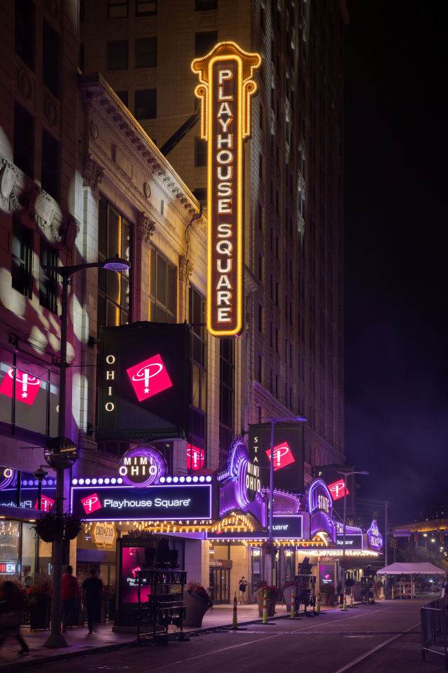 The Bulkley Residences at Playhouse Square Image 18