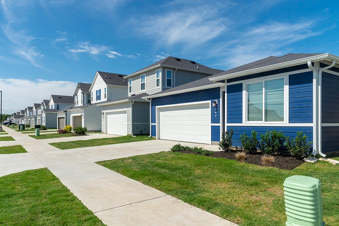Inspire Homes Missouri City Image 30