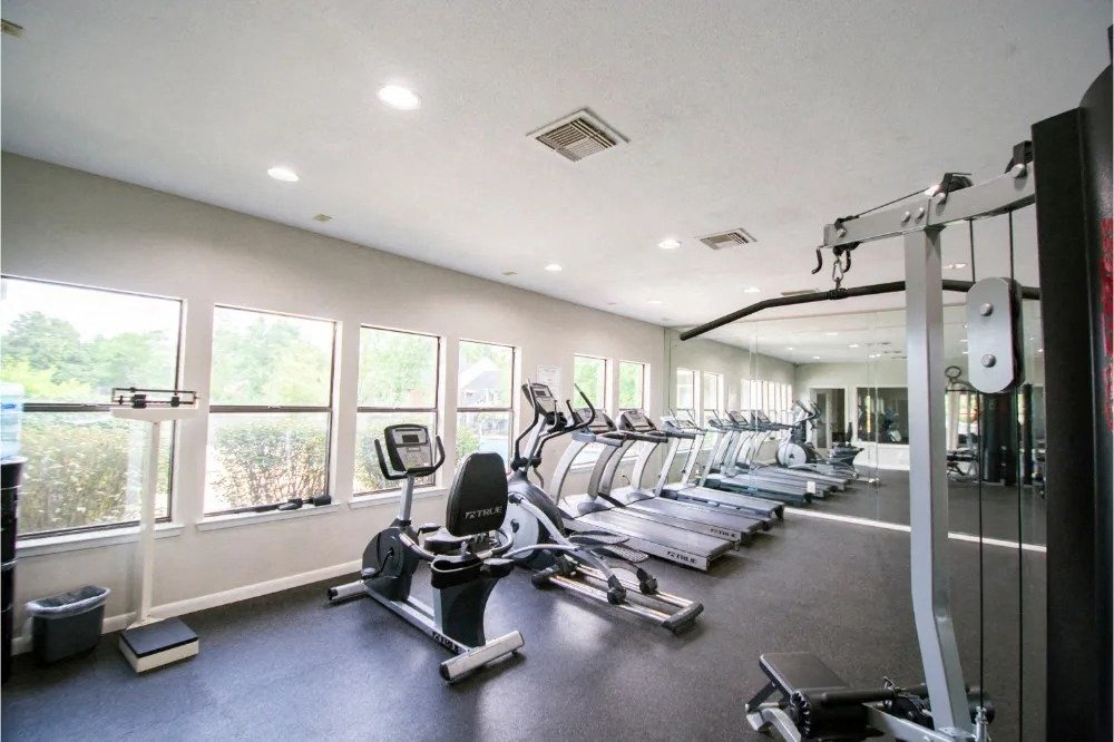 Creekstone Apartments Image 11