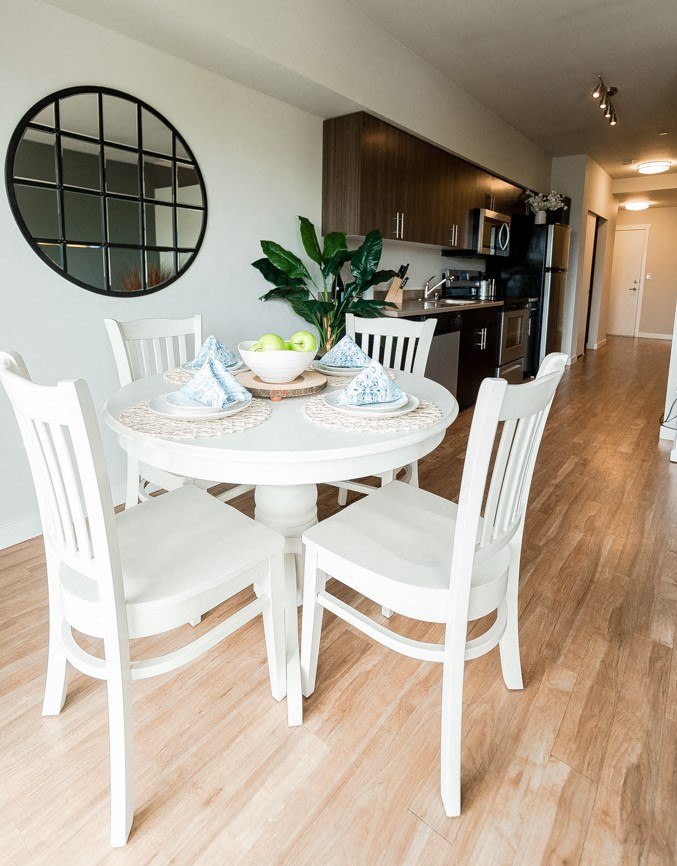 The Platform Apartments Image 2
