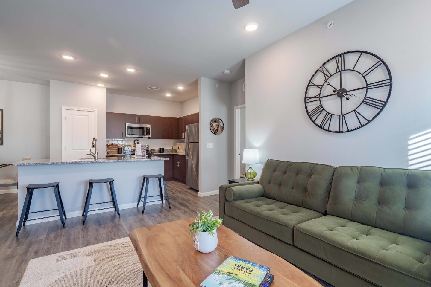Glengrove Apartments Image 15