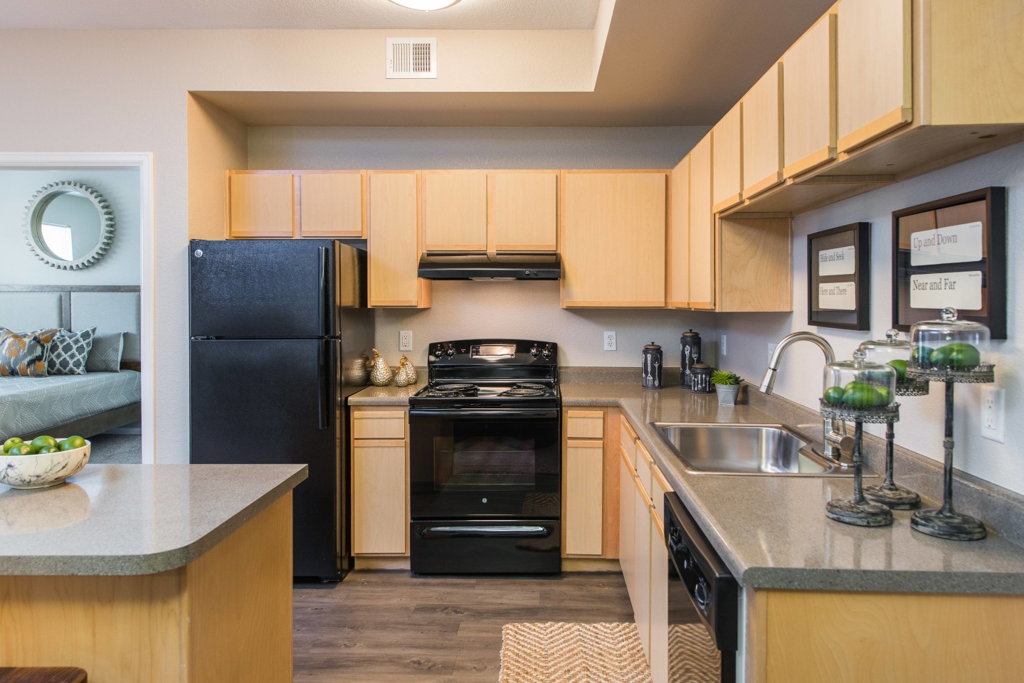 PeakView at T-Bone Ranch Apartments Image 6