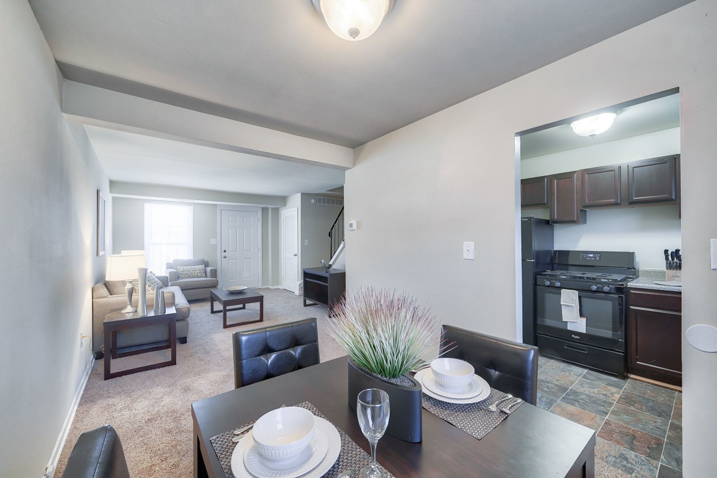 Northwest Townhomes Image 1