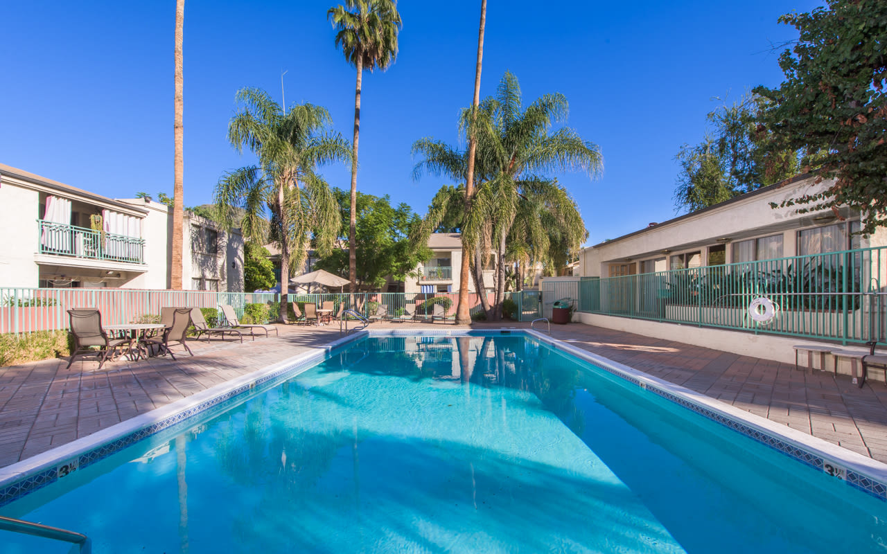 Tarzana Terraces Image 5