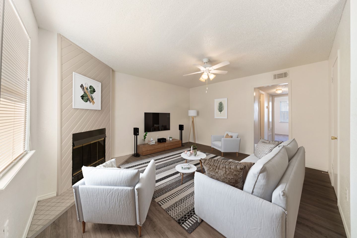 Sheridan Square Apartments Image 3