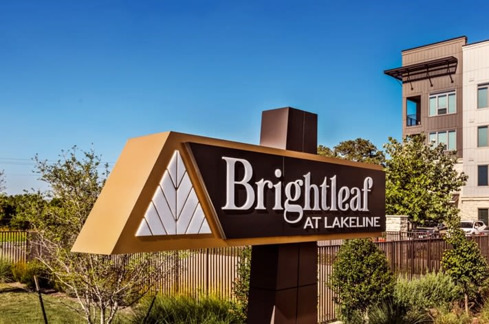 Brightleaf at Lakeline Image 60