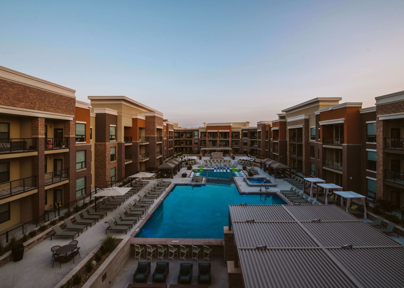 The Apex at CityPlace Image 7