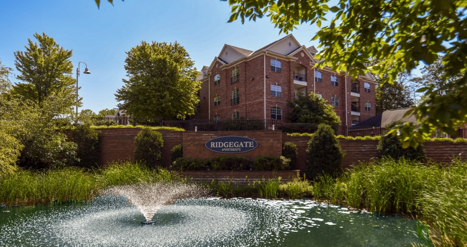 Ridgegate Apartments Image 20