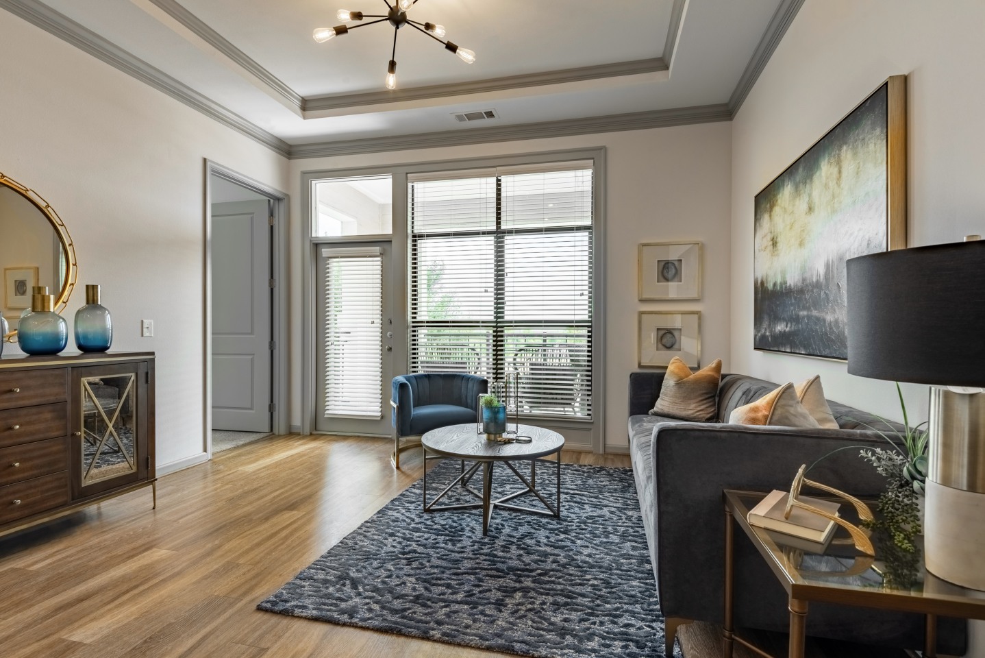 The Hendry Apartment Homes Image 42
