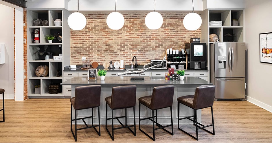 Elevate at NuLu Apartment Homes Image 10