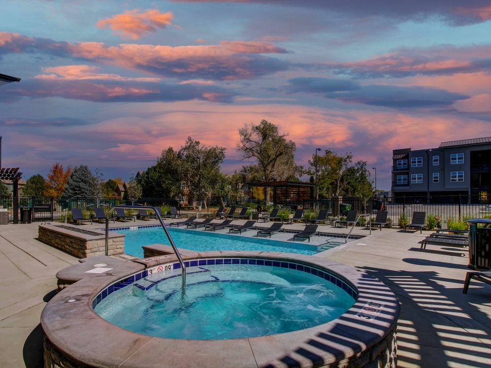 Avalon Flatirons Image 14