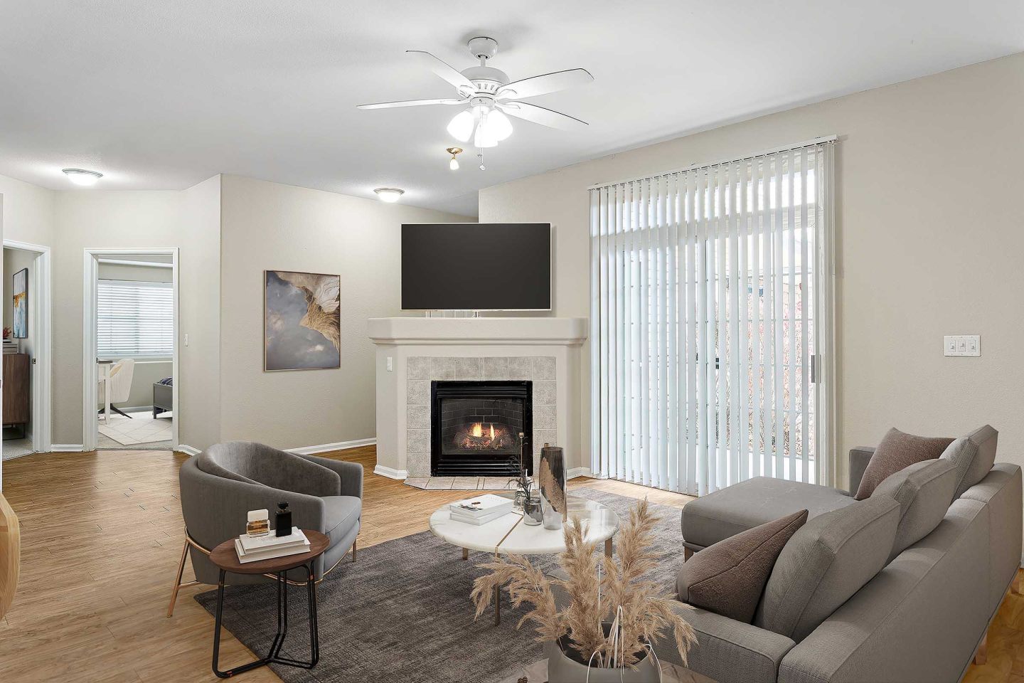 Alder Peak Townhomes Image 3