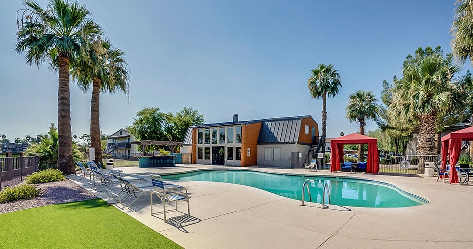 Aventerra at Dobson Ranch Image 16