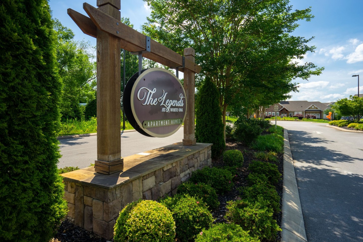Legends at White Oak Image 22