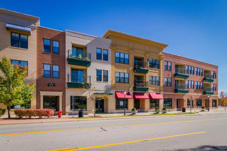 Uptown in Canton Image 26