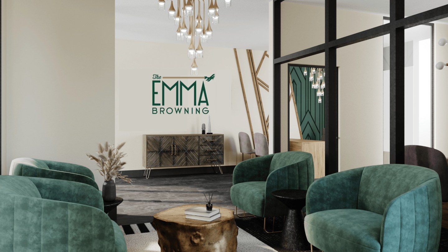 The Emma Browning Image 18