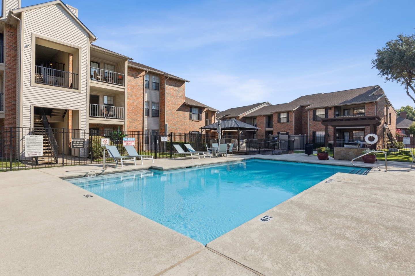 The Wellington at Willow Bend Image 9