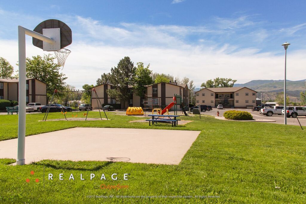 Rifle Creek Apartments Image 25