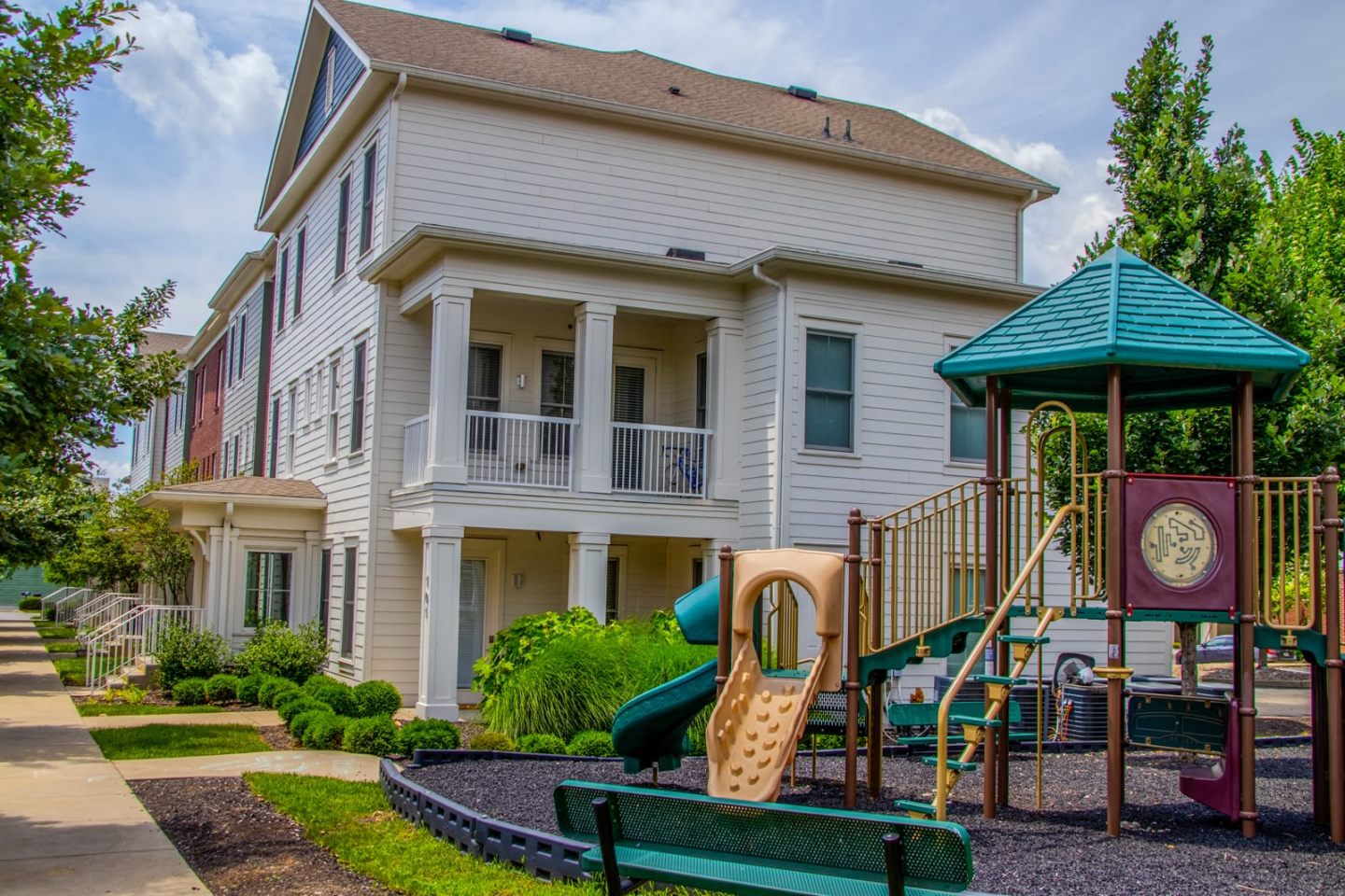 Veranda at Norton Commons Image 34