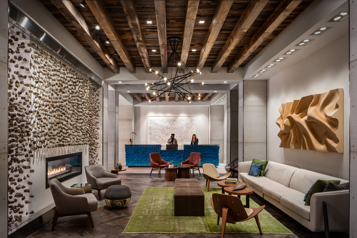 Aertson Midtown Image 32