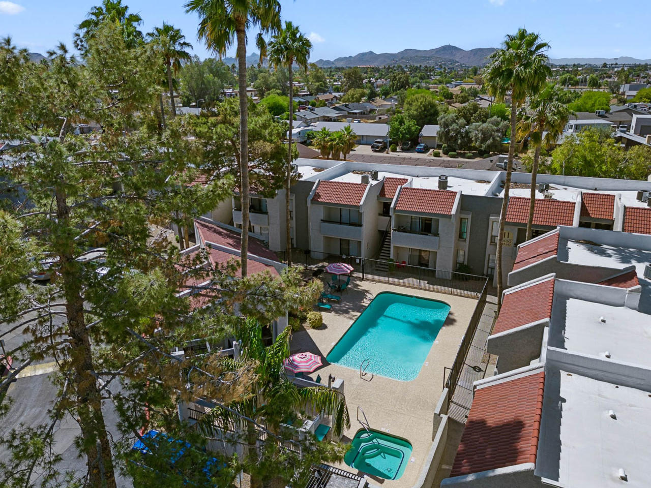 Hidden Cove Apartments Image 8