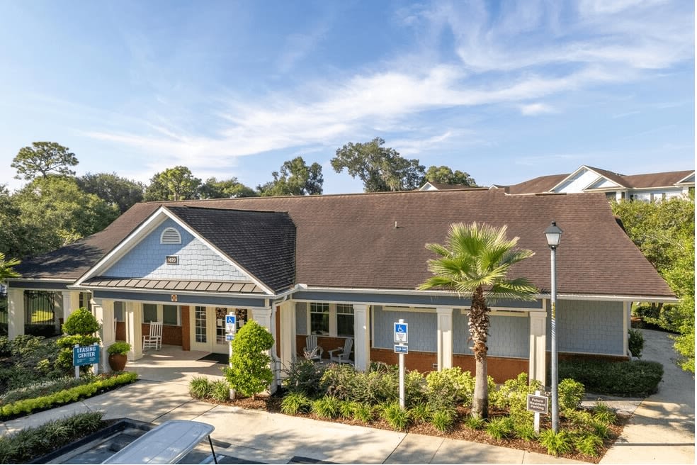 Magnolia Village Image 5