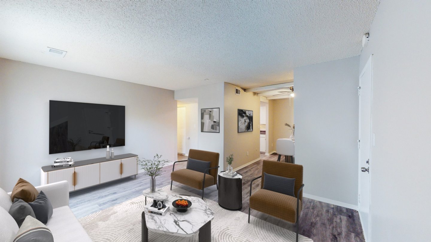 The Parks Apartments off Main Image 10