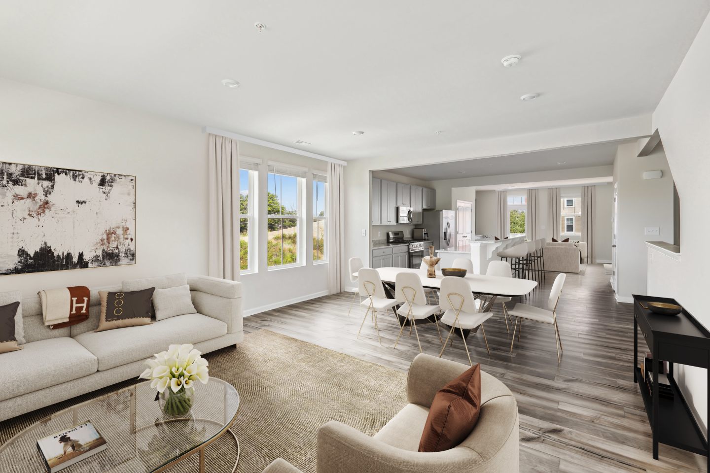 Refinery Townhomes Image 22