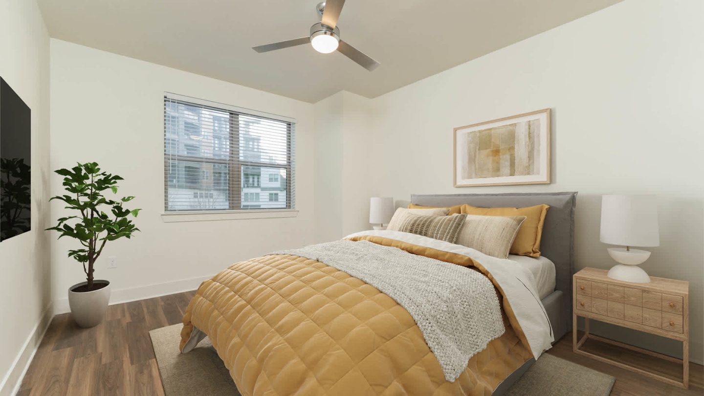 Olivian at the Realm Apartments Image 66
