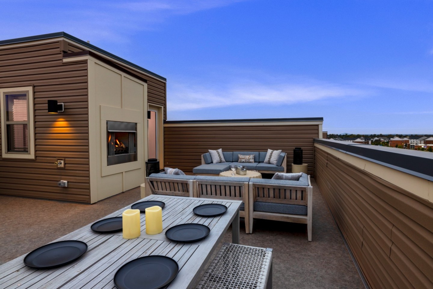 CityHouse Ashburn Station Image 20