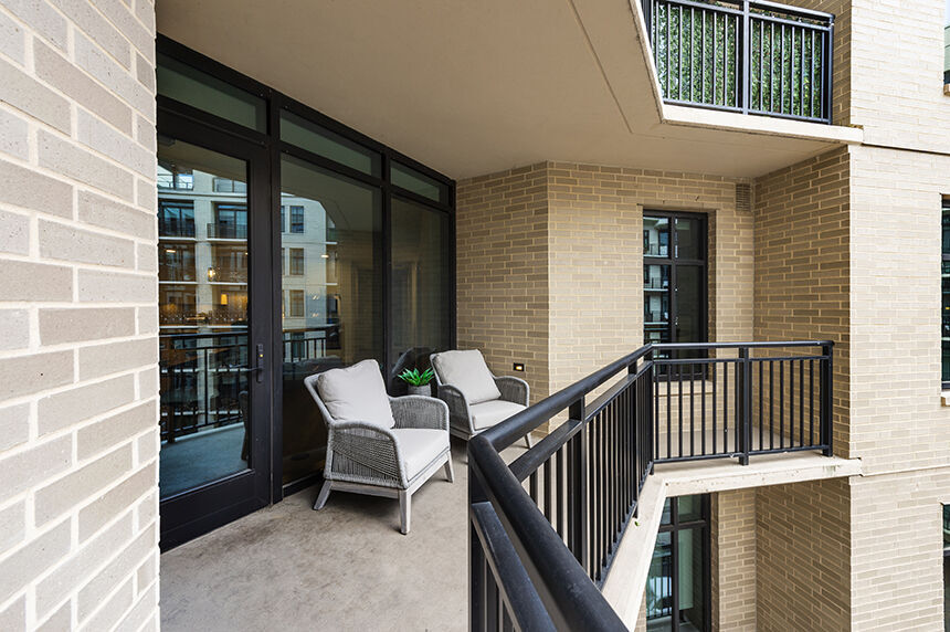 NOVEL River Oaks by Crescent Communities Image 39