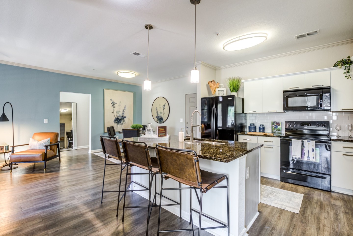 The Aventine Greenville Image 1