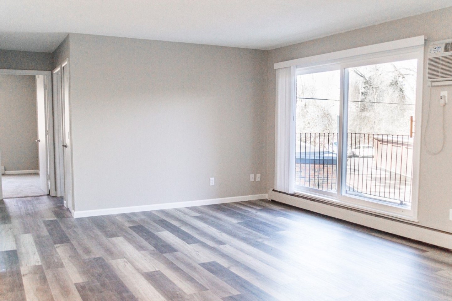 The Birchway Apartments Image 23
