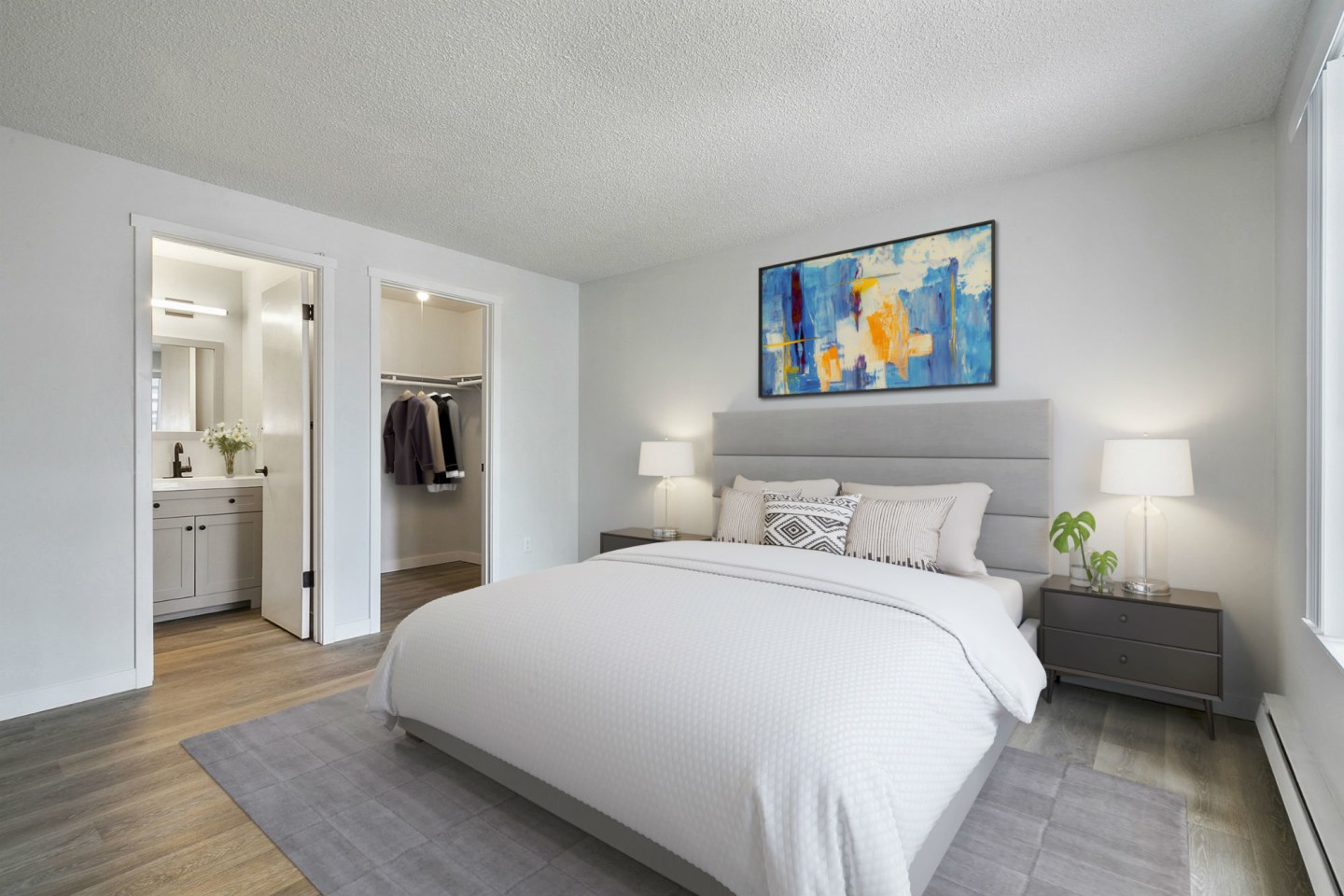 Capri Apartments Image 2