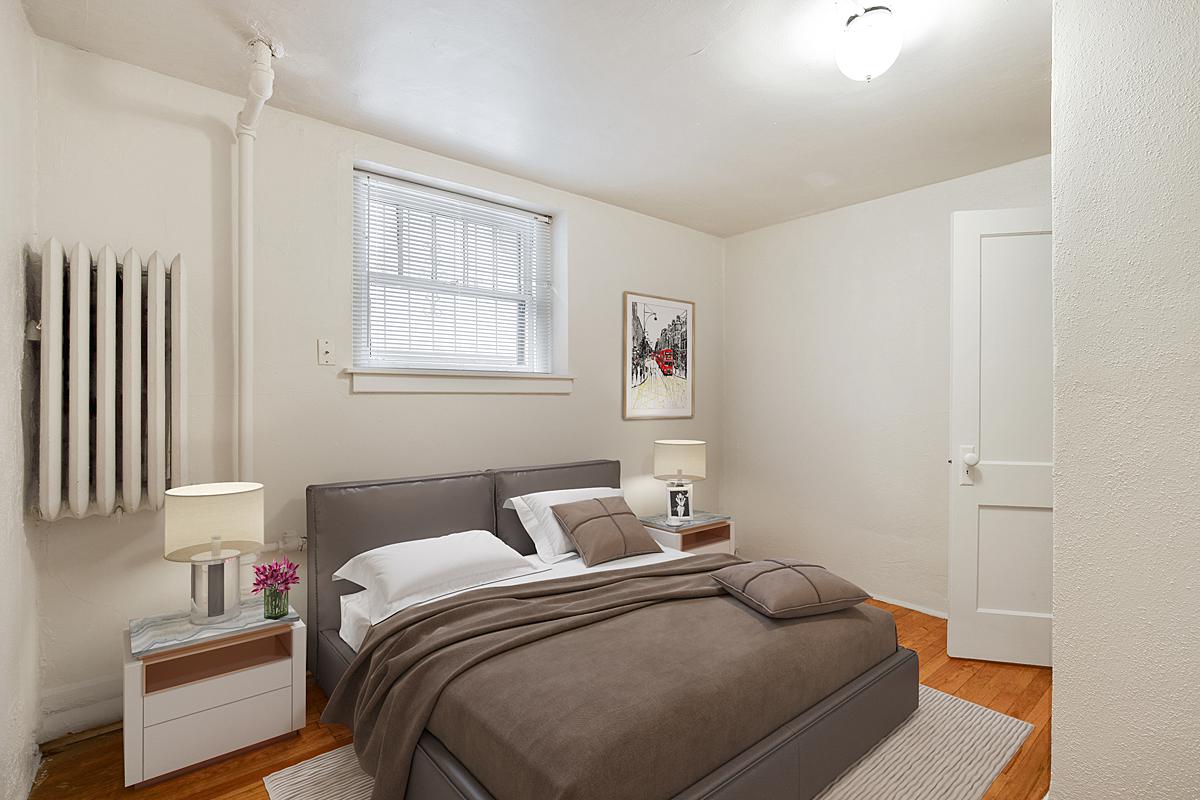 Corona Court Apartments Image 7