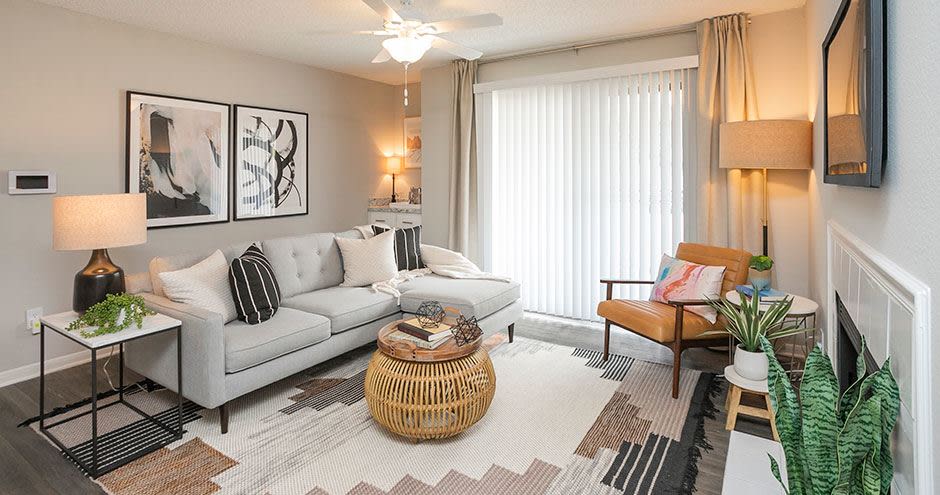 The Residences at Glenview Reserve Image 10
