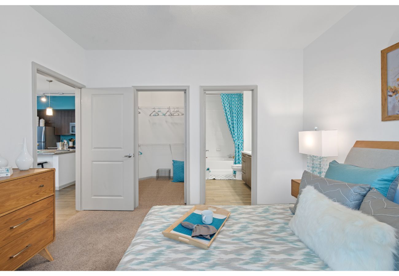 Park Avenue Apartments Image 11