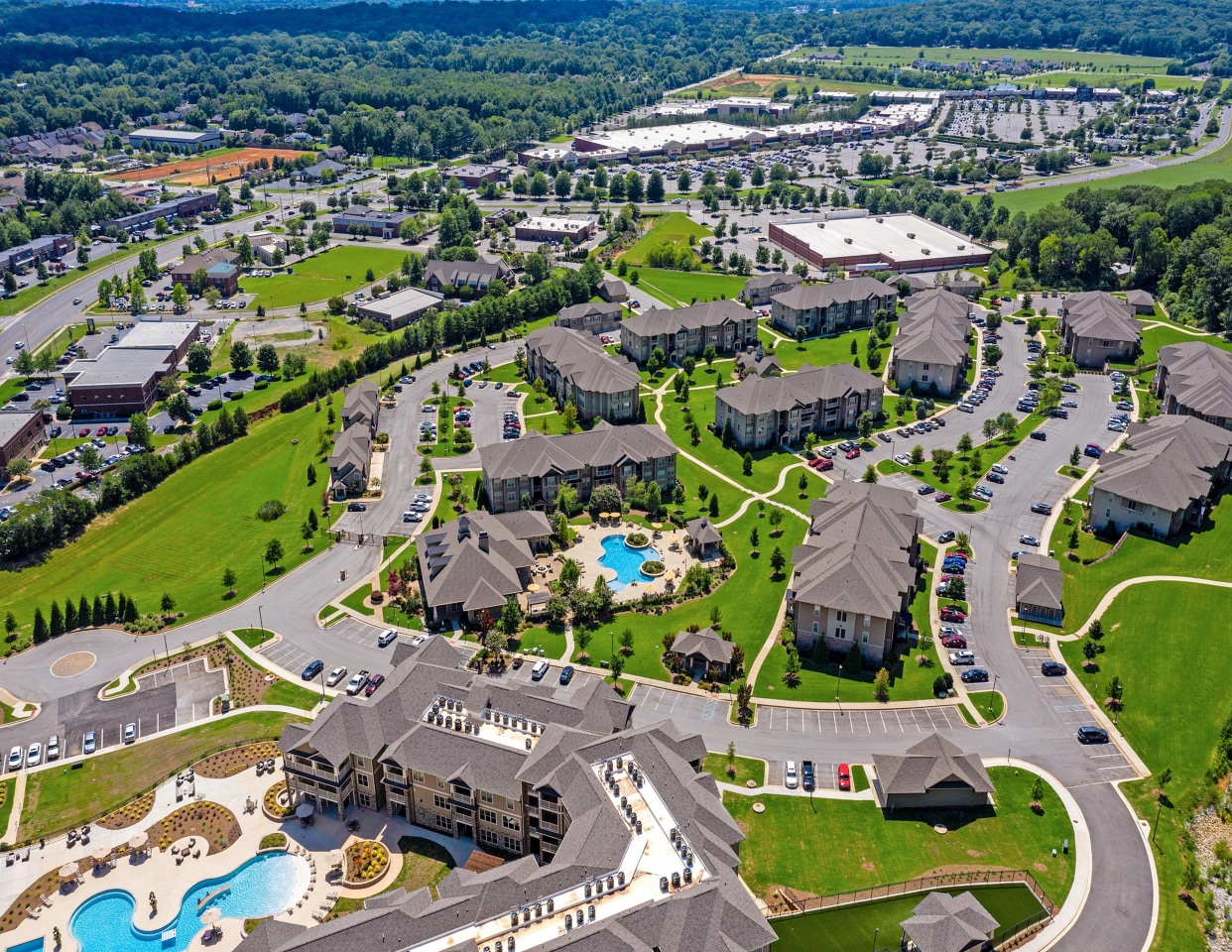Legacy at Jones Farm Apartments Image 33