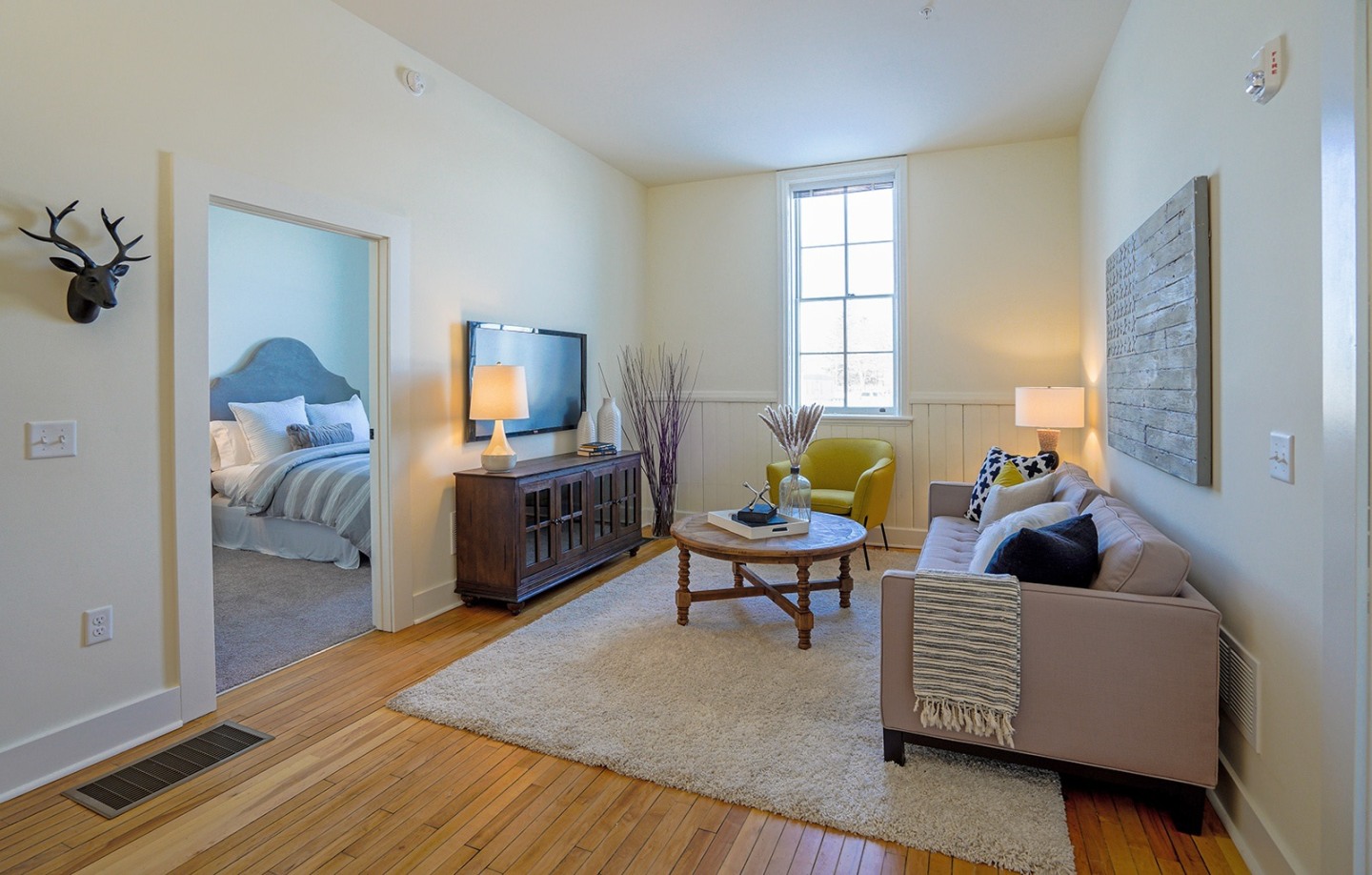 Affordable Housing – Upper Post Flats Image 29
