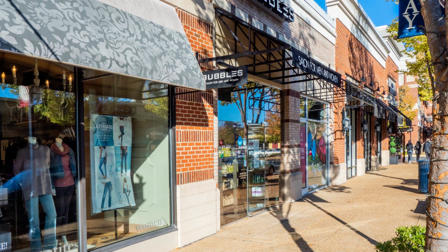 The Reserve at Fairfax Corner Image 45