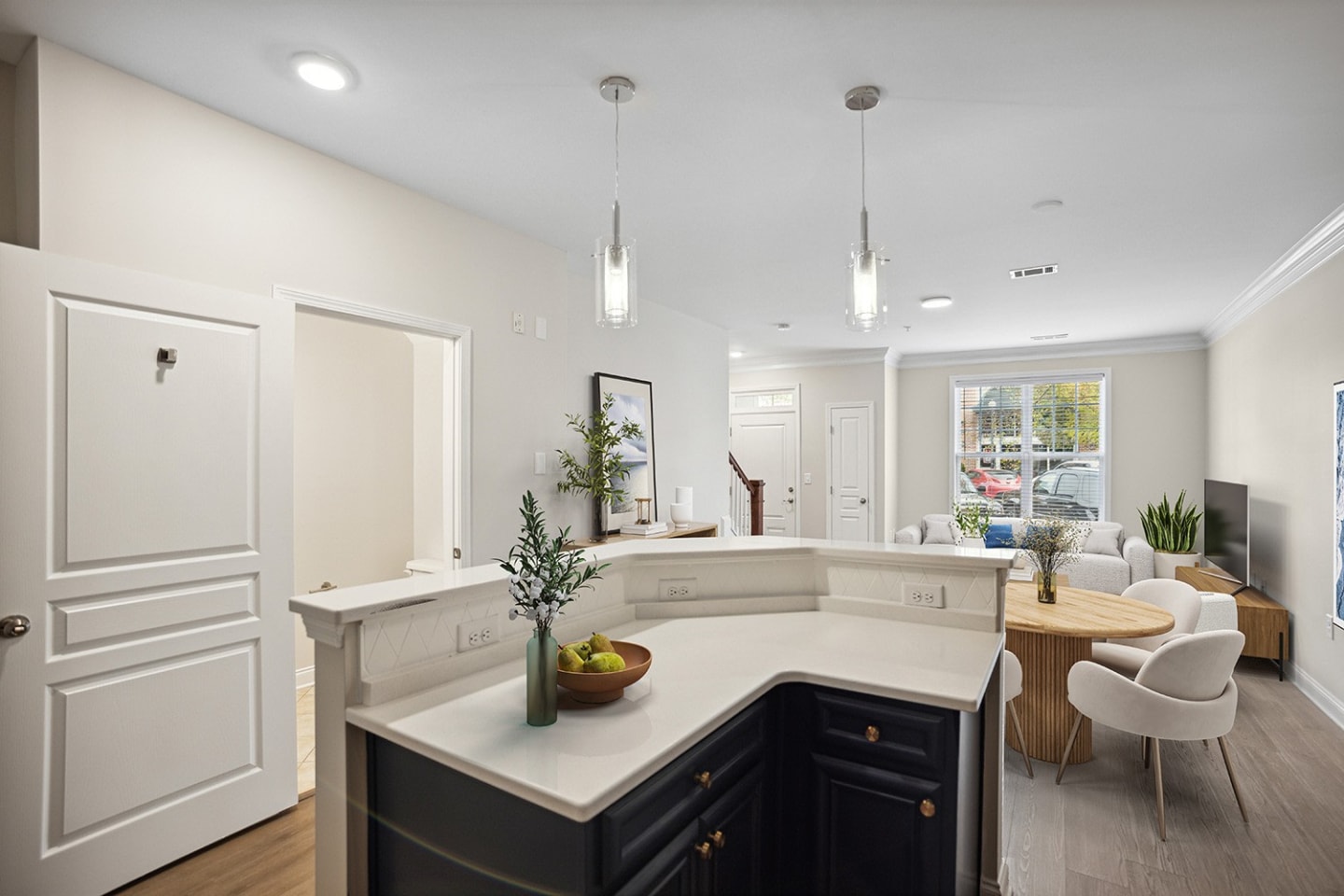 The Arboretum Apartments Image 15