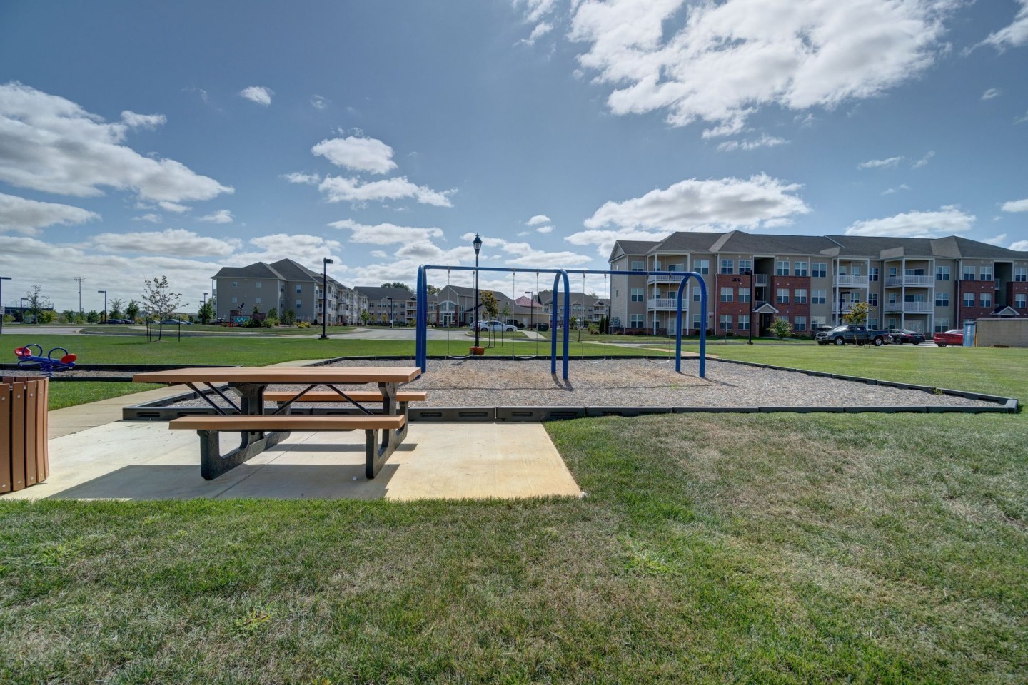 Leander Lakes Luxury Apartment Homes Image 9