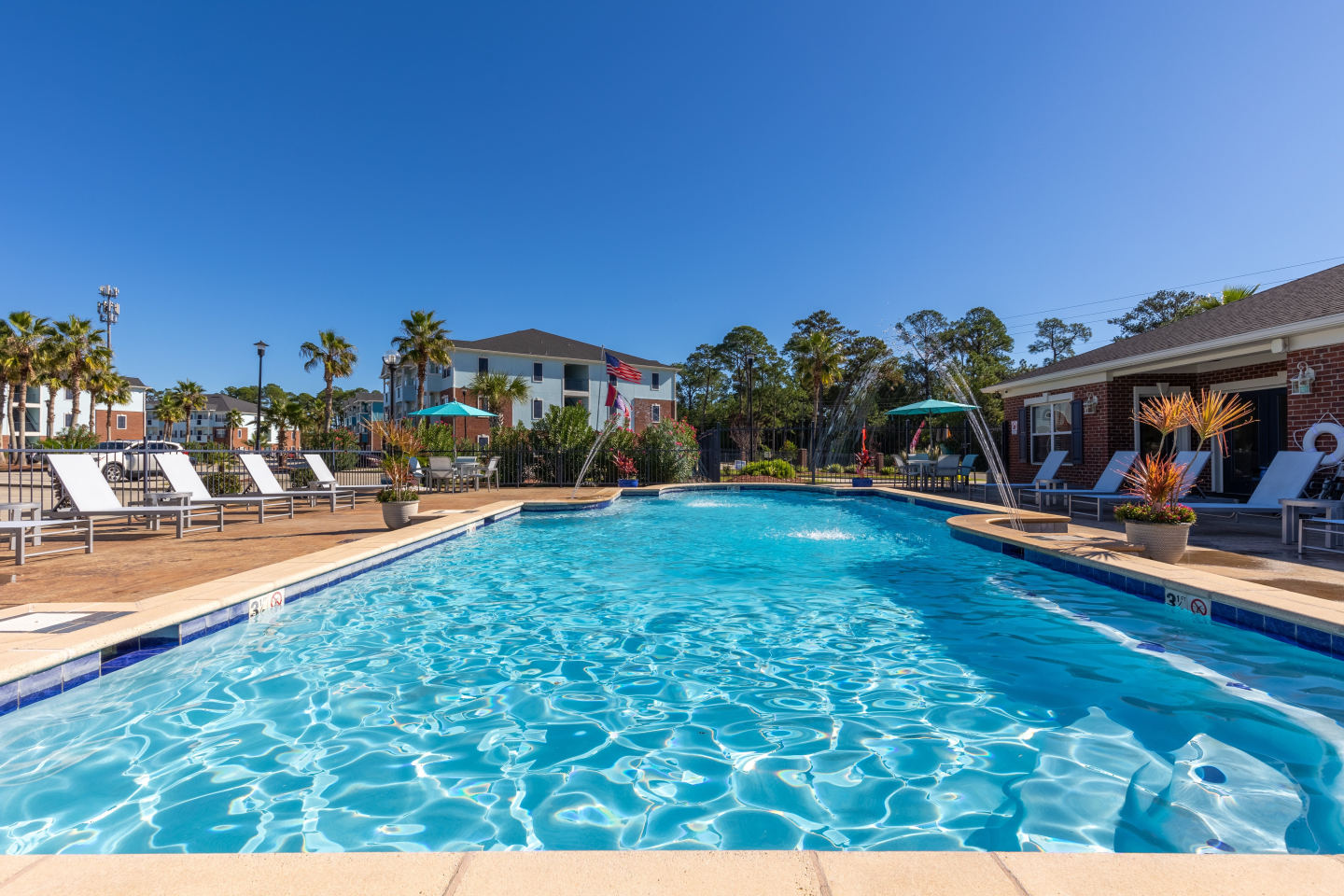 Oceanaire Apartments Image 11