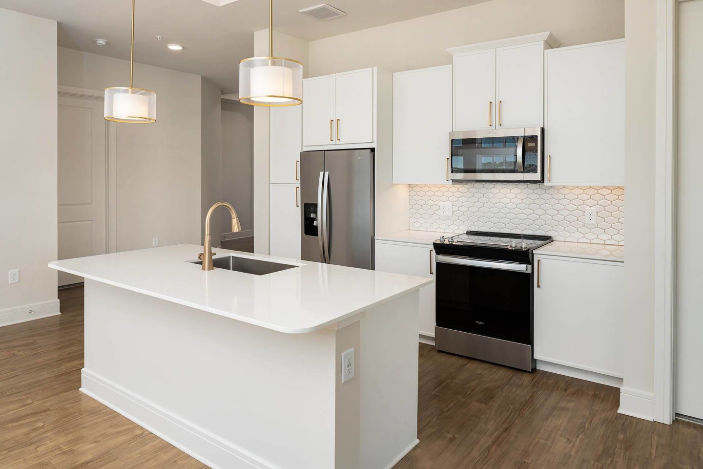 Chamblee City Heights Apartments Image 26